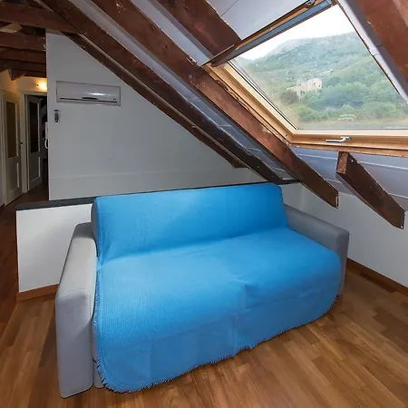 Casa Canonica *