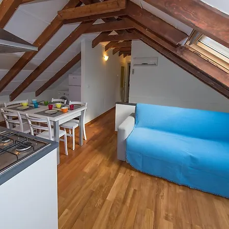 Casa Canonica Финале Лигуре