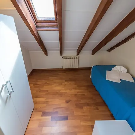 Casa Canonica *