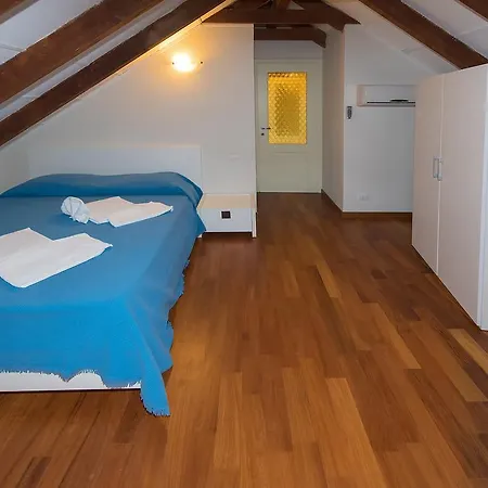 Casa Canonica