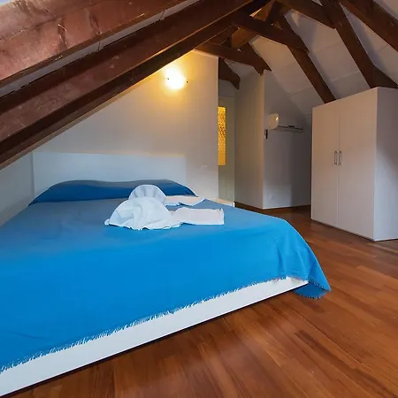 Casa Canonica Apartment *