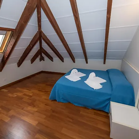 Casa Canonica * Finale Ligure