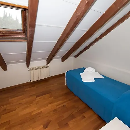 Апартаменты Casa Canonica