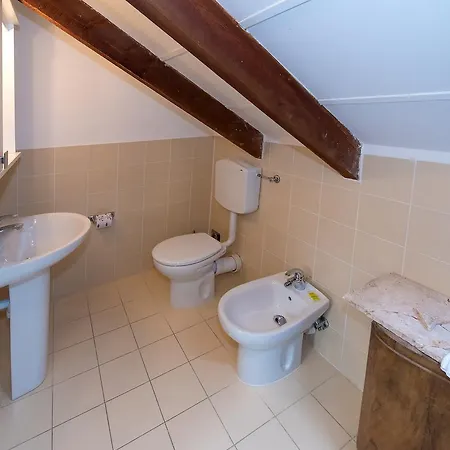 Casa Canonica Apartment Finale Ligure