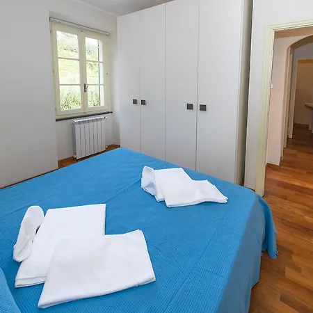 Casa Canonica Finale Ligure