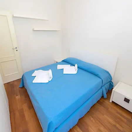 Casa Canonica Apartmán