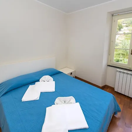 Apartmán Casa Canonica *