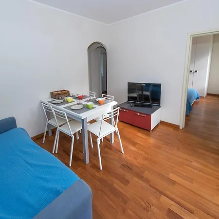 Casa Canonica