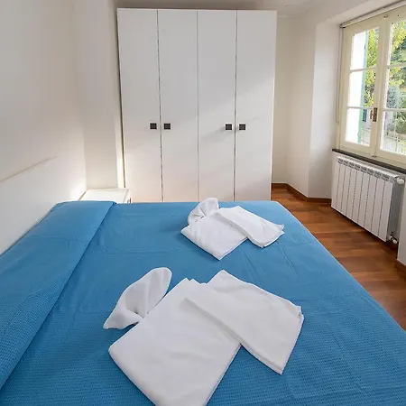 Casa Canonica Apartmán *