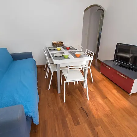 Casa Canonica * Finale Ligure