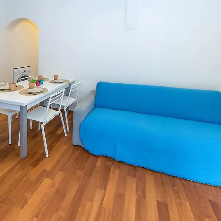 Apartmán Casa Canonica