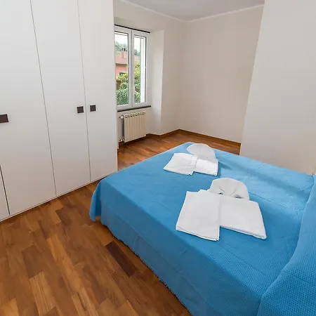 Apartmán Casa Canonica