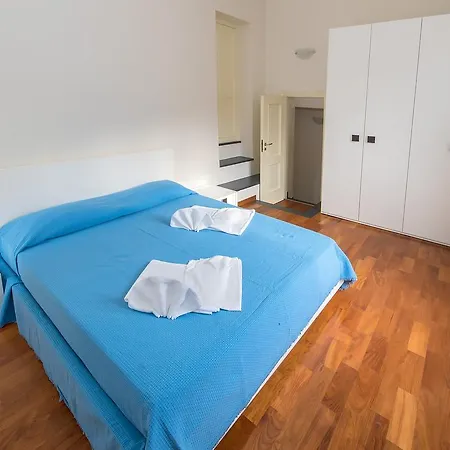 Casa Canonica Апартаменты Финале Лигуре