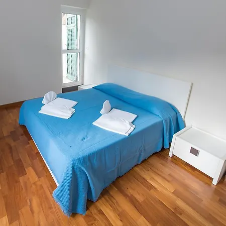 Апартаменты Casa Canonica