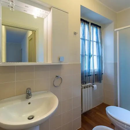 Apartment Casa Canonica Finale Ligure