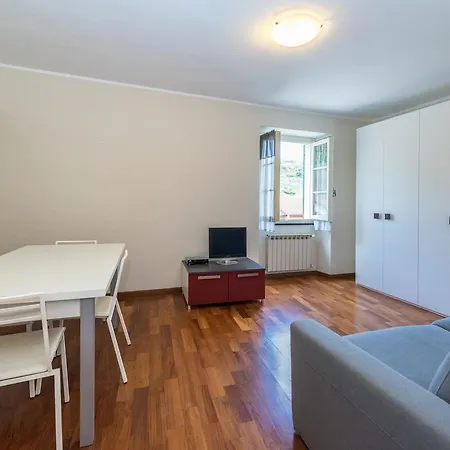 Casa Canonica *
