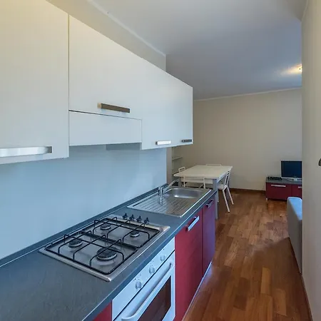 Casa Canonica Apartment *