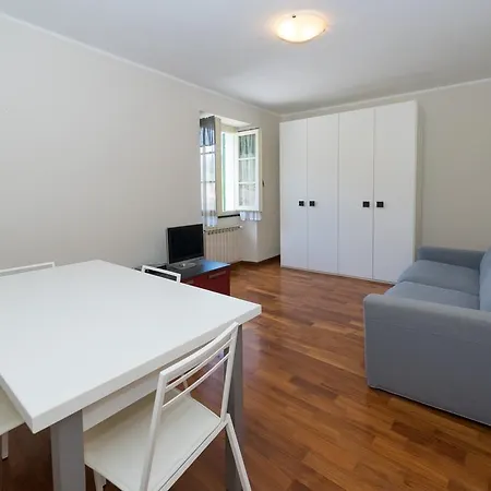 Apartment Casa Canonica *